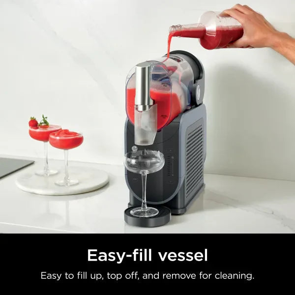 Slushi Frozen Drink Maker