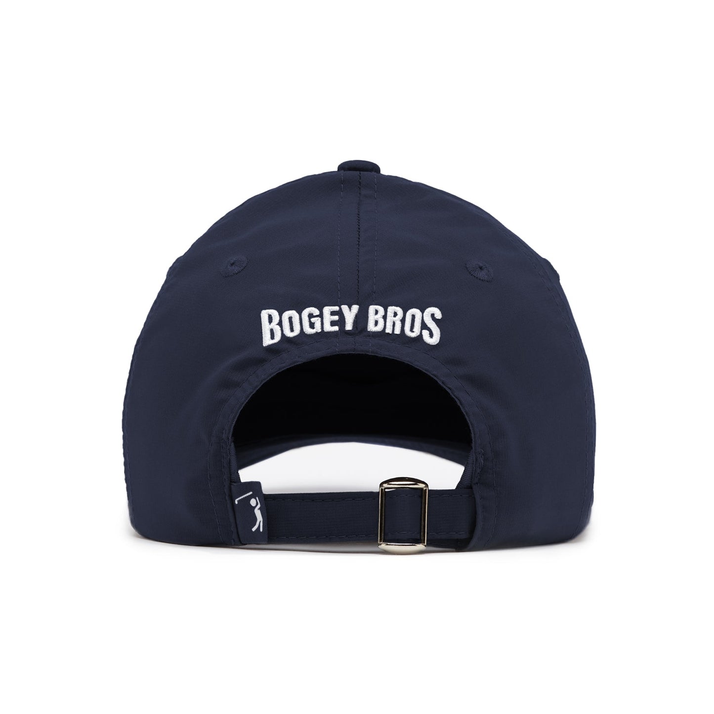 Bogeyman Navy - Dad Hat