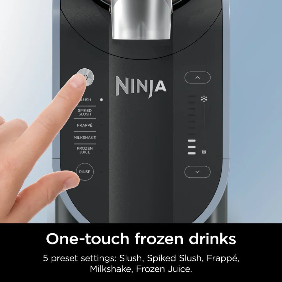 Slushi Frozen Drink Maker