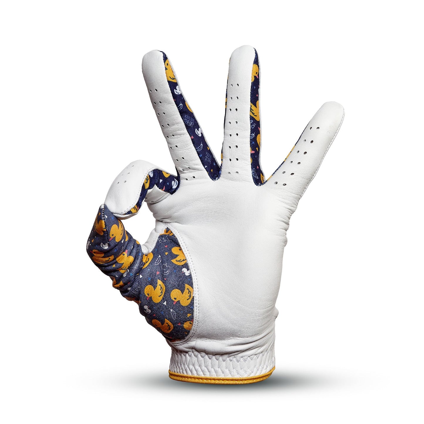 Big Duck Energy - Glove