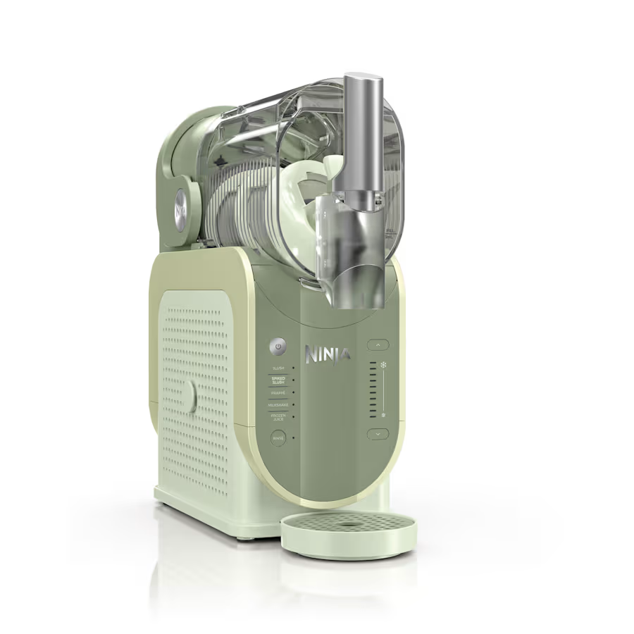 Slushi Frozen Drink Maker
