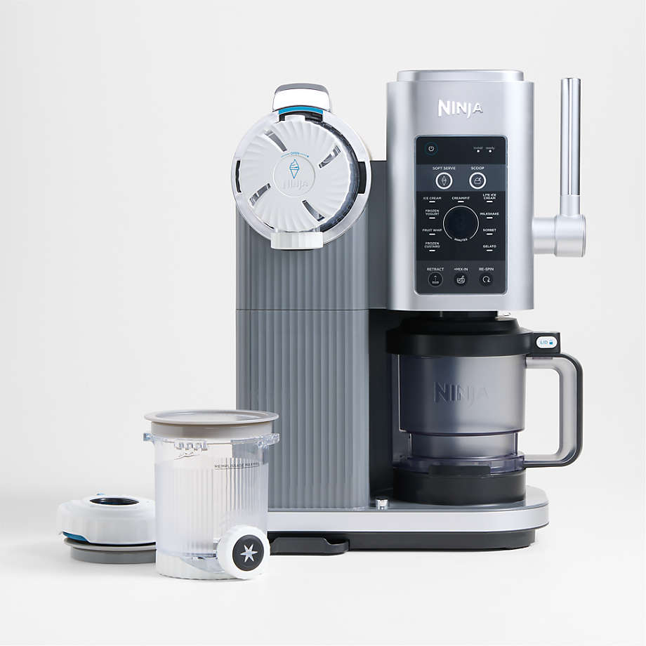 🎊New Arrival🎊Swirl™ 13-in-1 Soft Serve Ice Cream Machine