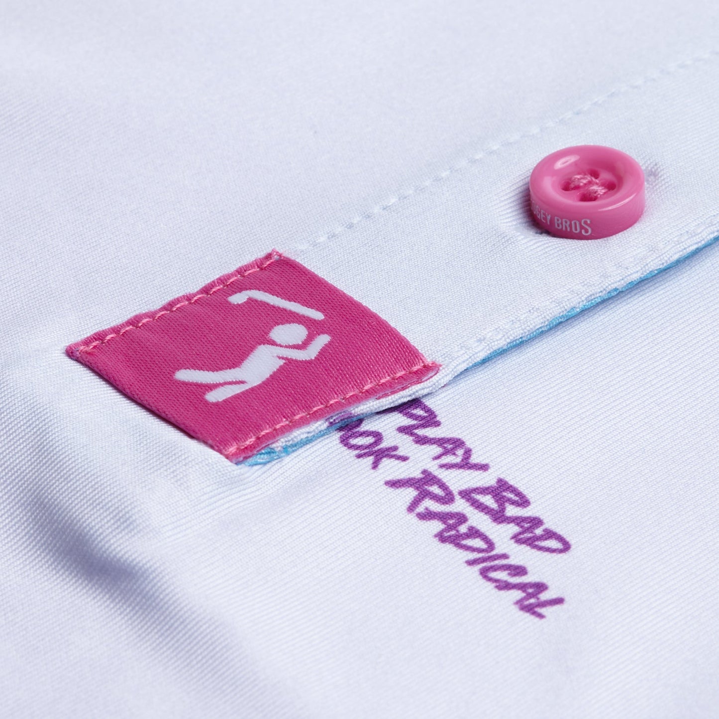 Chillax - Women's Polo