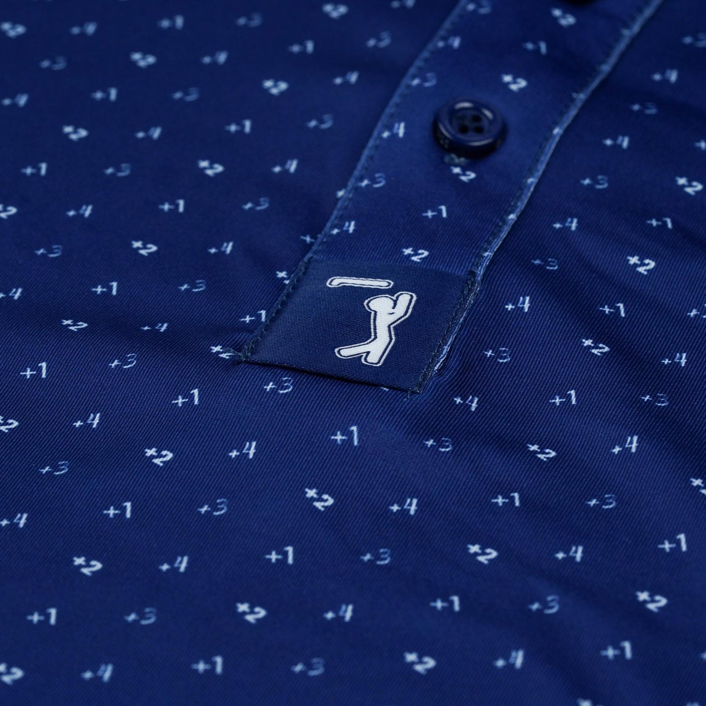 Big Numbers - Polo