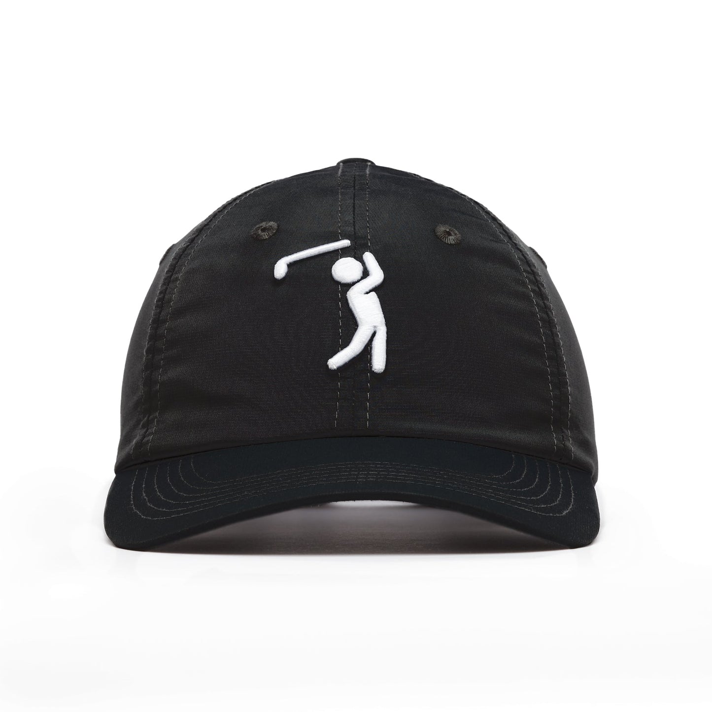 Bogeyman Black - Dad Hat