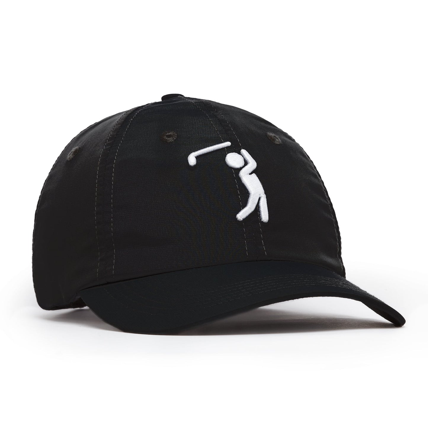 Bogeyman Black - Dad Hat