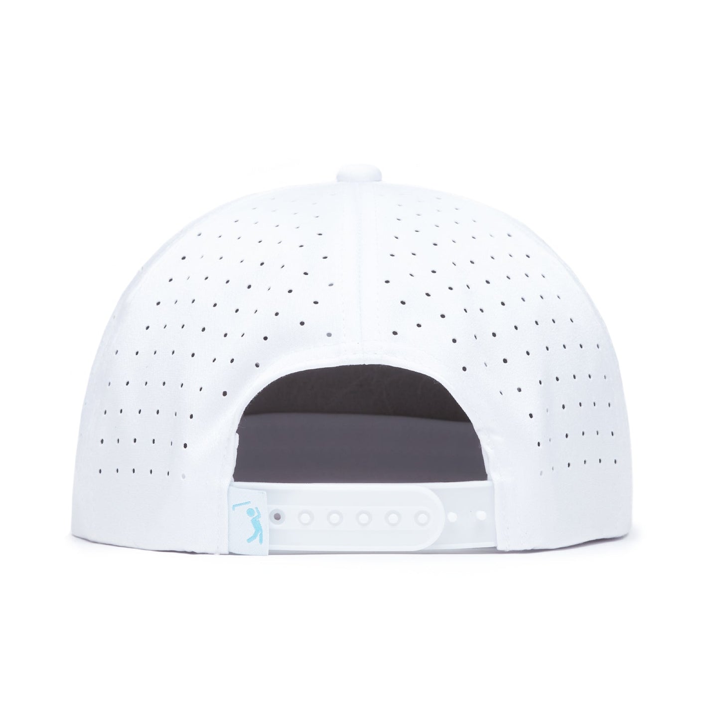 Da 90's - Unstructured Flat Bill Hat - Snapback