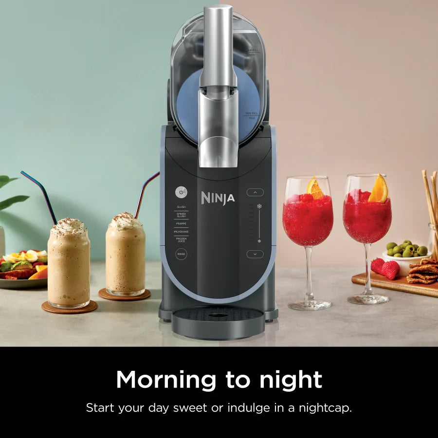 Slushi Frozen Drink Maker