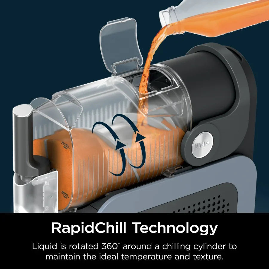 Slushi Frozen Drink Maker