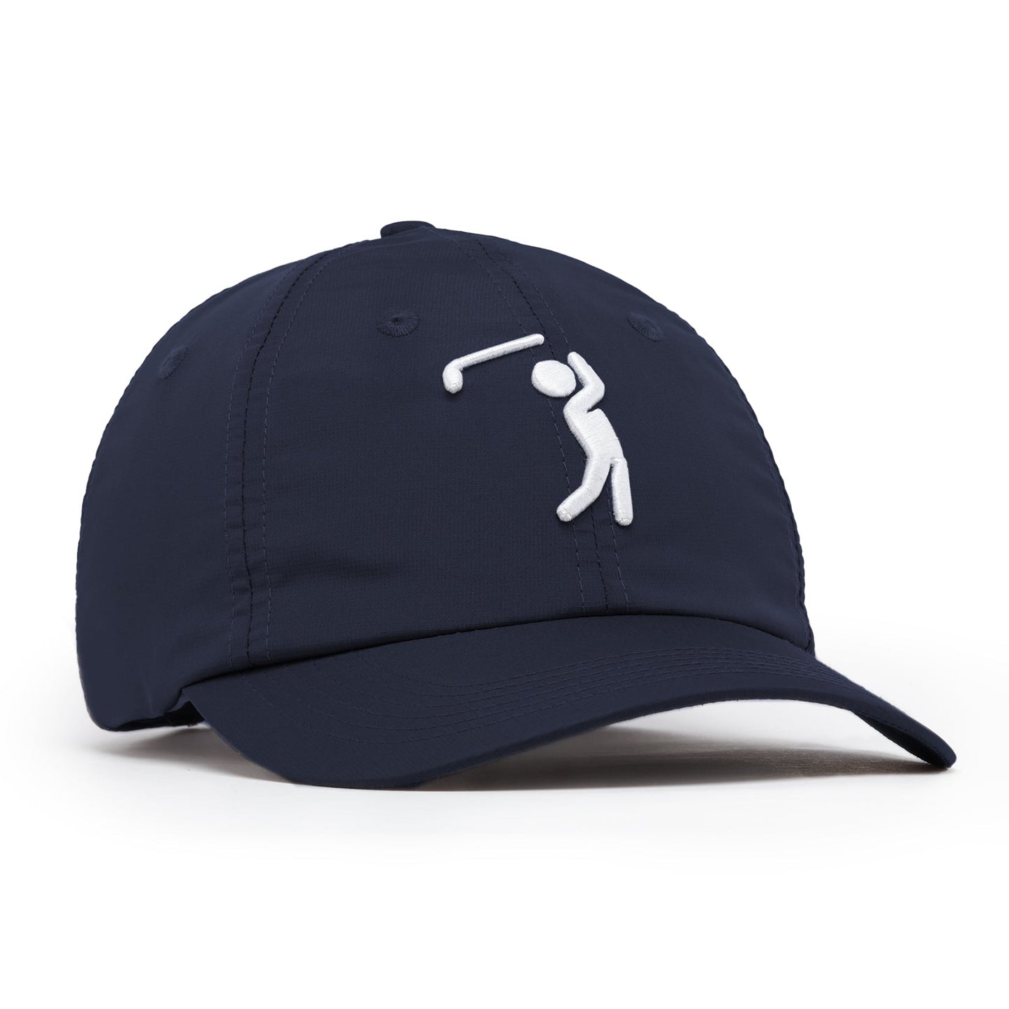 Bogeyman Navy - Dad Hat