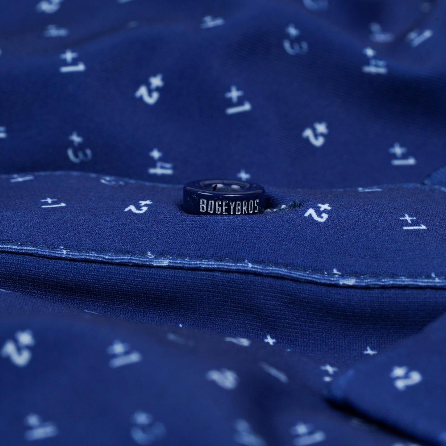 Big Numbers - Polo
