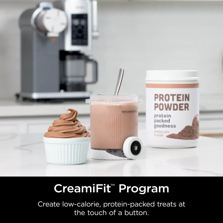 🎊New Arrival🎊Swirl™ 13-in-1 Soft Serve Ice Cream Machine