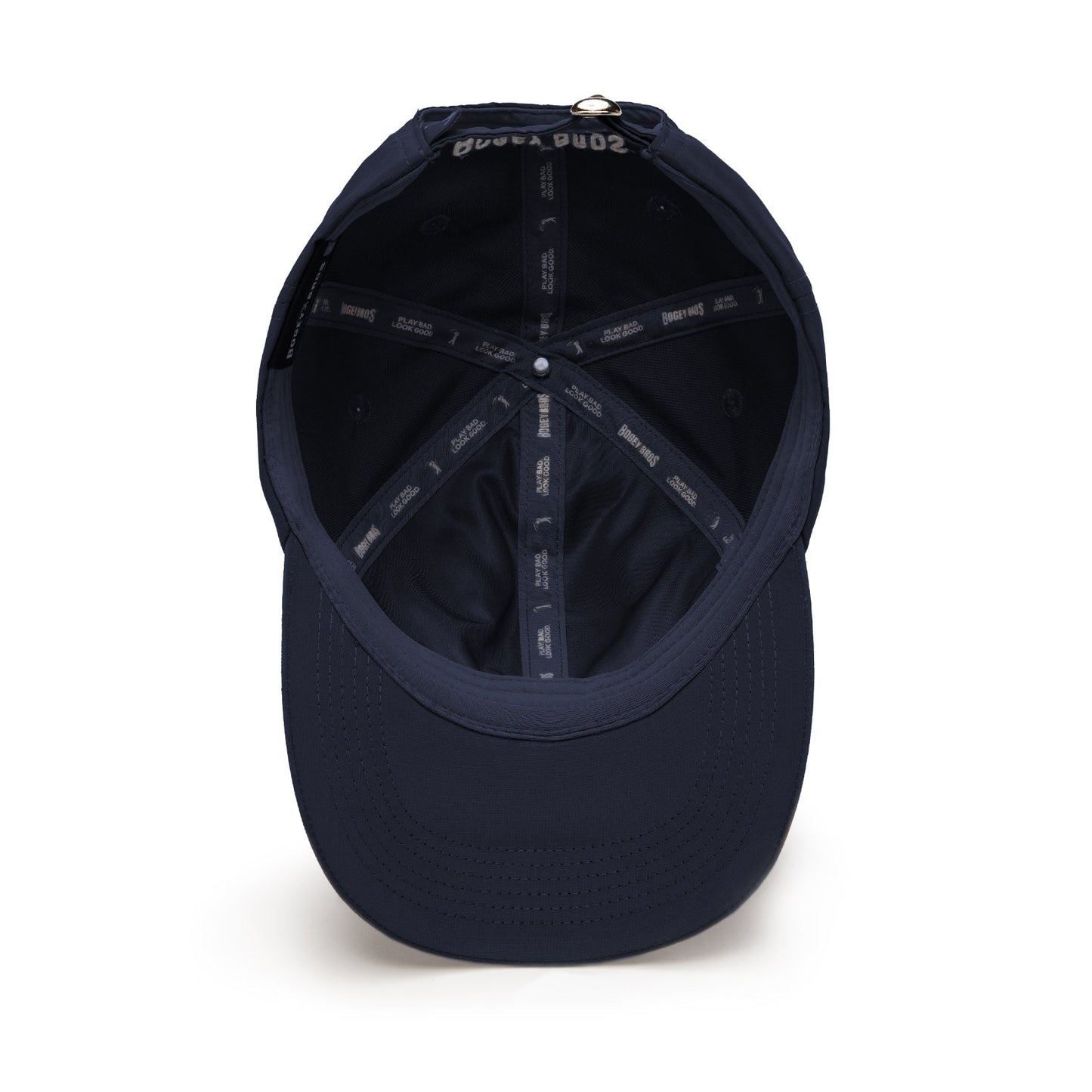 Bogeyman Navy - Dad Hat