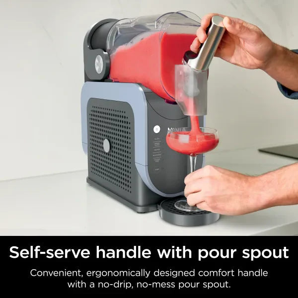 Slushi Frozen Drink Maker
