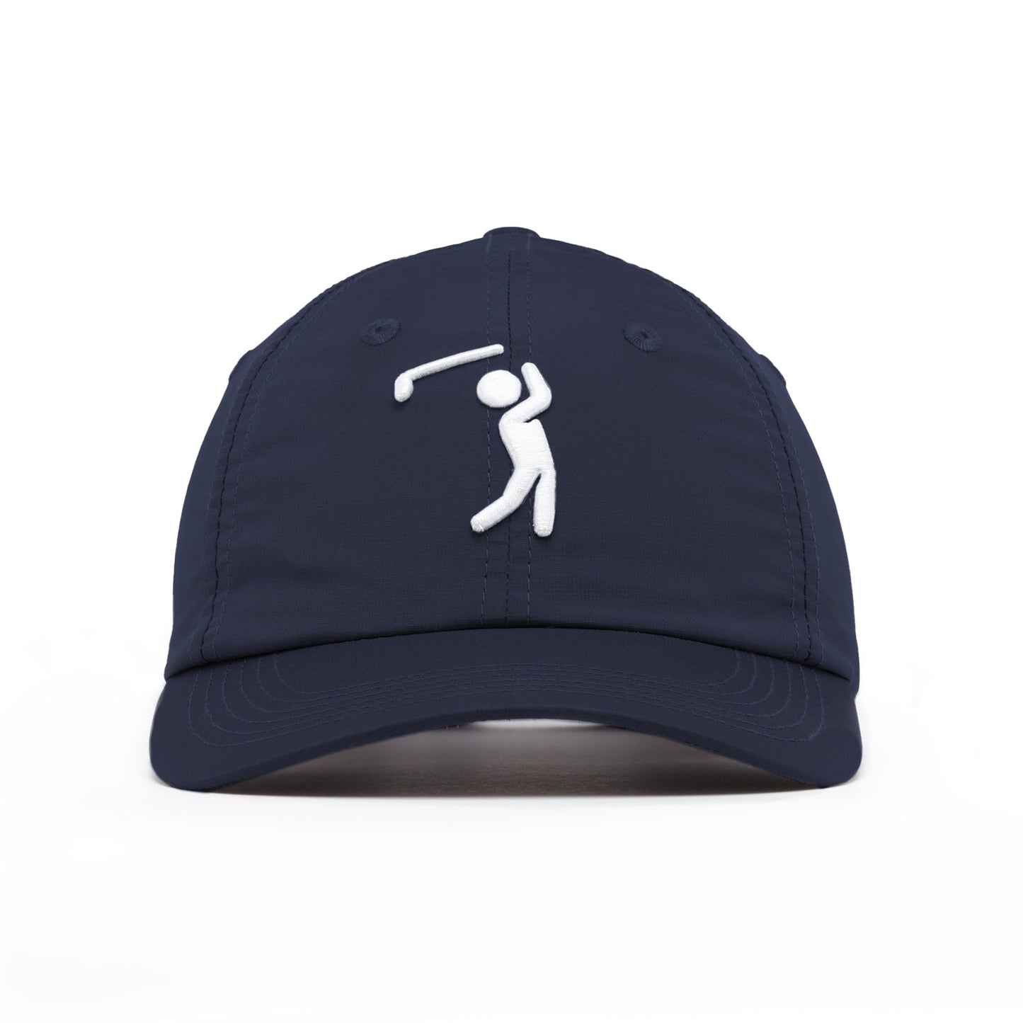 Bogeyman Navy - Dad Hat