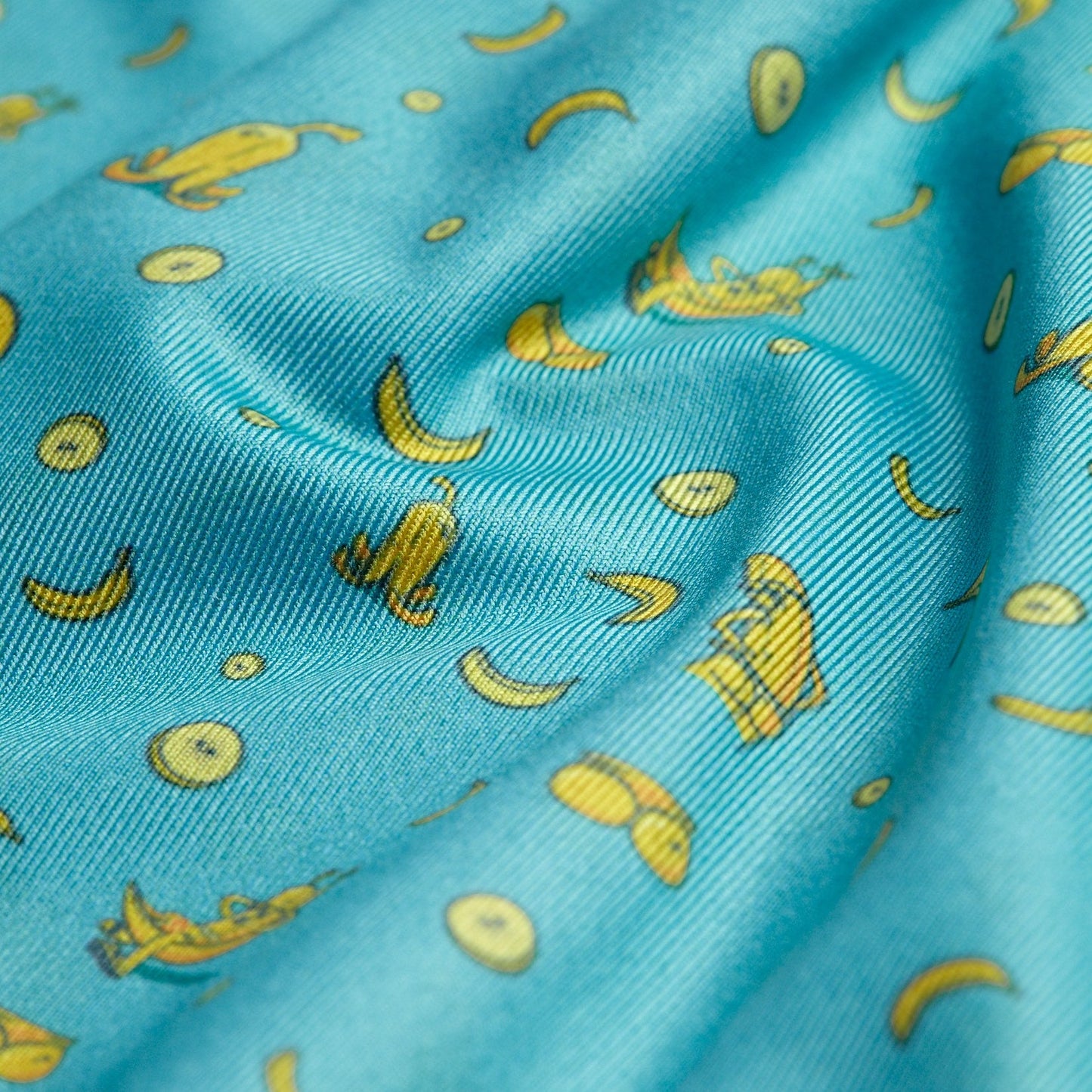 Banana Split Cheeks - Polo