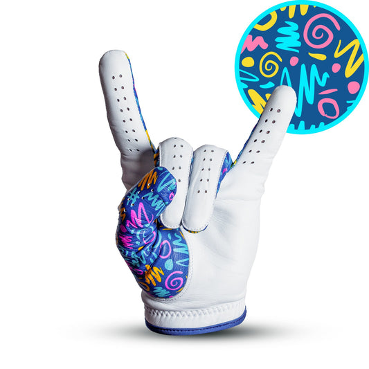 Booyah - Glove