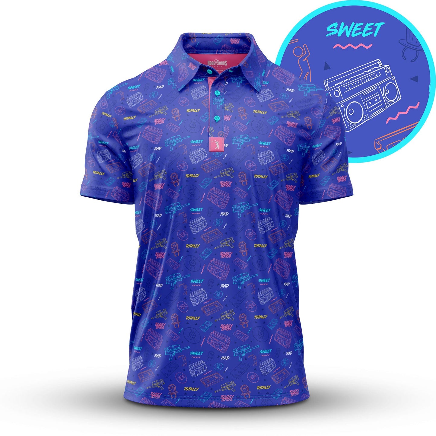 Radical - Polo
