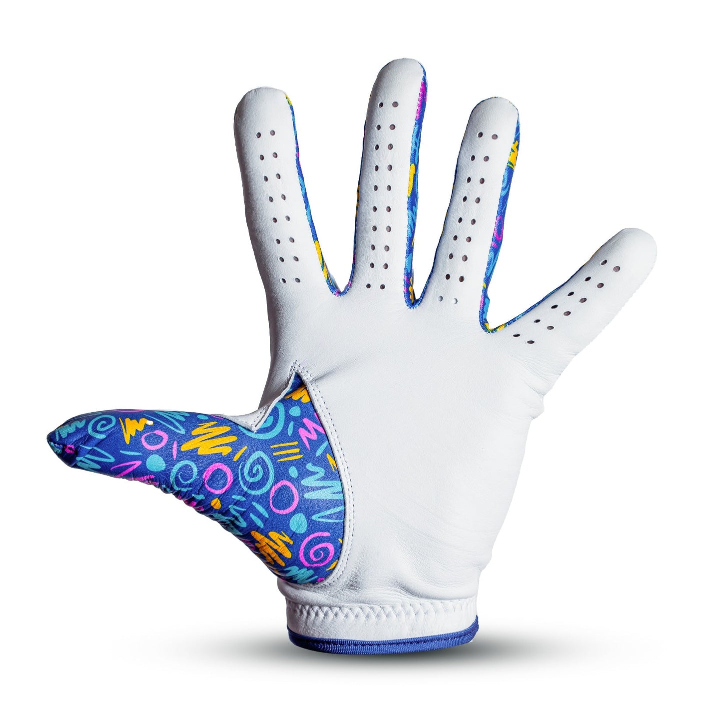 Booyah - Glove